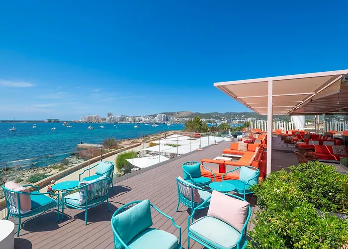 Nyx Hotel Ibiza By Leonardo Hotels-Adults Only